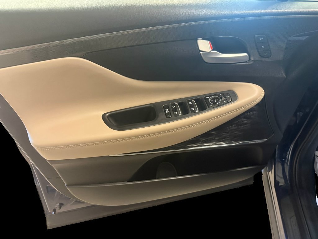 Certified 2023 Hyundai Santa Fe Limited AWD/4WD image 25