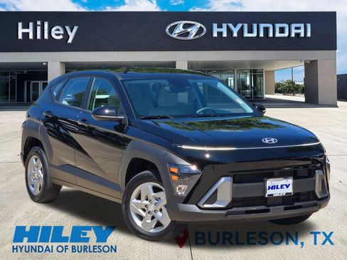 Certified 2026 Hyundai Kona SE AWD/4WD image 2