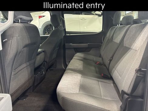 Used 2021 Ford F150 XLT w/ XTR Package image 9