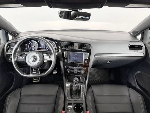 Used 2017 Volkswagen Golf 4-Door AWD/4WD image 54