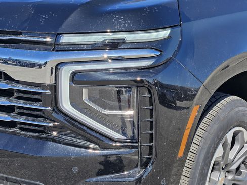 New 2026 Chevrolet Tahoe LT w/ Comfort Package RWD image 5