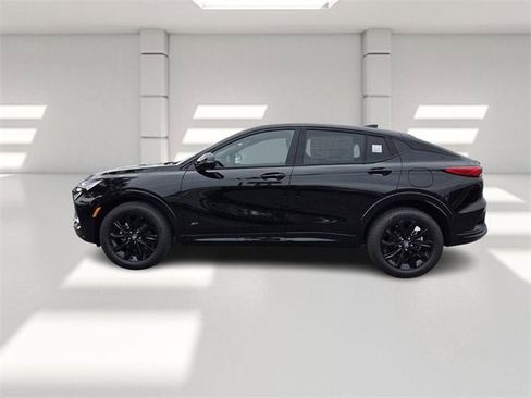 New 2026 Buick Envista Sport Touring w/ Convenience I Package image 2