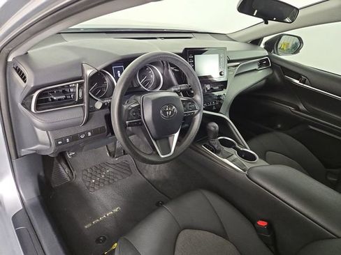 Used 2023 Toyota Camry LE FWD image 14