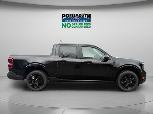 Used 2025 Ford Maverick XLT w/ XLT Luxury Package AWD/4WD image 6