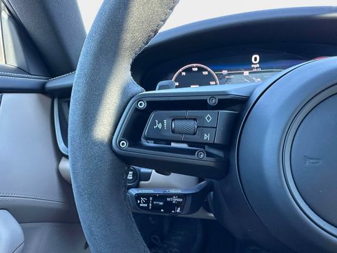 Used 2026 Porsche 911 Carrera image 24