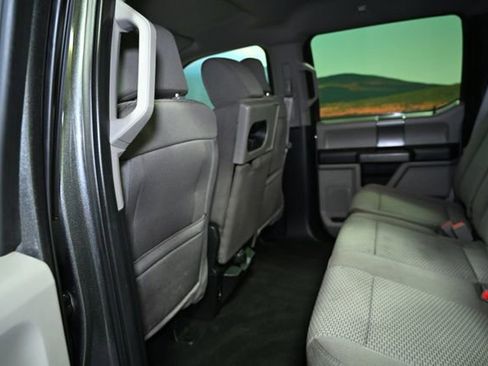 Used 2020 Ford F150 XLT w/ Equipment Group 301A Mid image 52