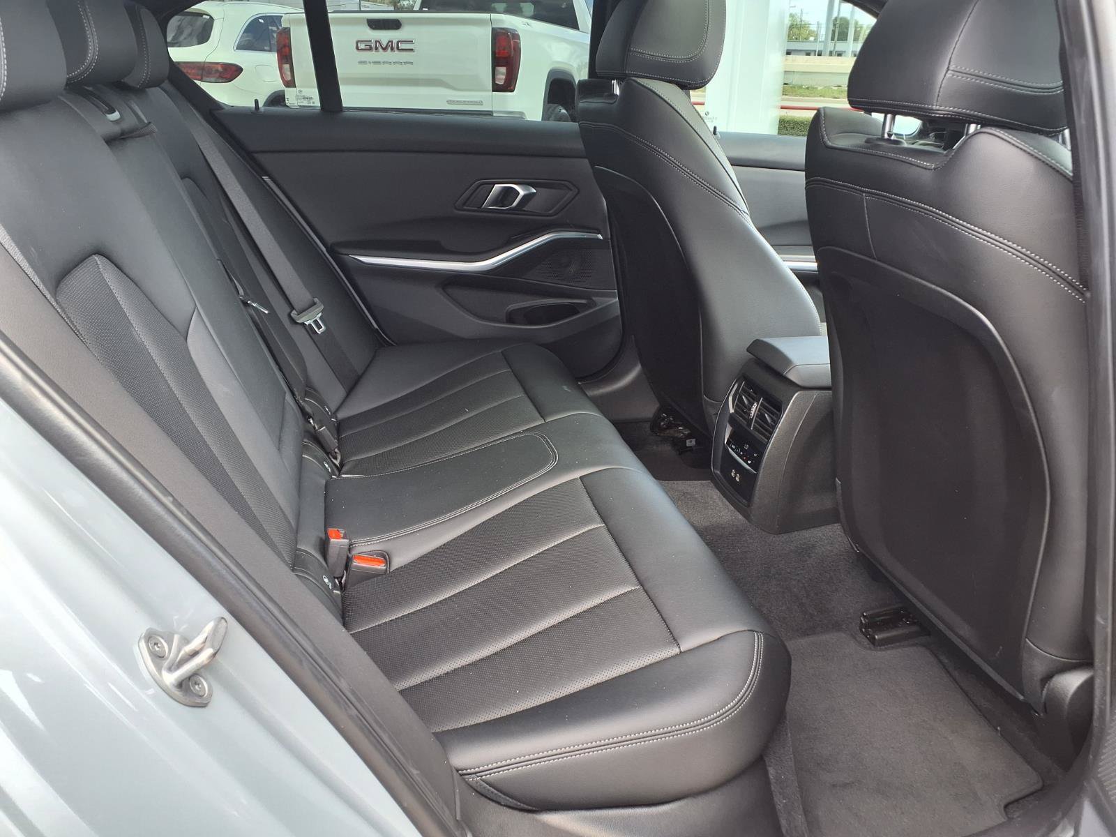 Used 2024 BMW M340i w/ Premium Package RWD image 20