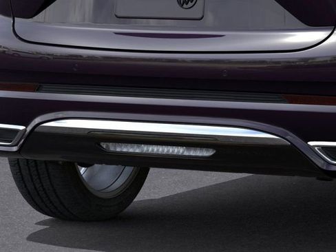 New 2026 Buick Envision Avenir image 14