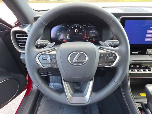 New 2026 Lexus IS 350 F Sport image 26