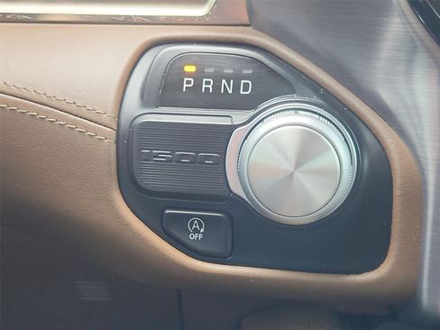 Used 2020 RAM 1500 Limited RWD image 15
