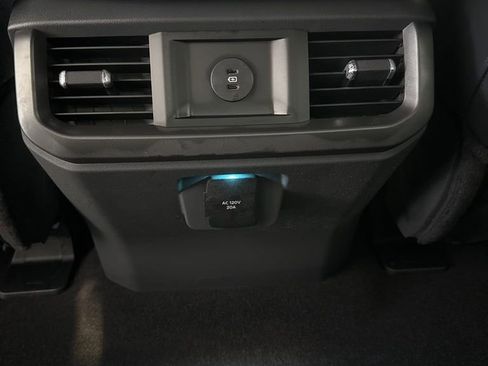 New 2025 Ford F150 Tremor w/ Bed Utility Package image 17