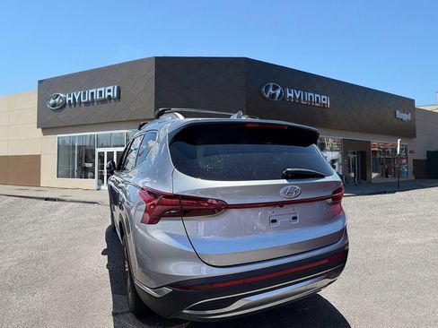 Certified 2022 Hyundai Santa Fe SEL AWD/4WD image 5