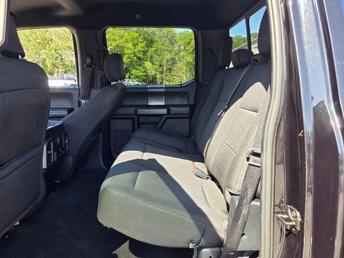 Used 2020 Ford F150 XLT w/ Equipment Group 302A Luxury RWD image 7