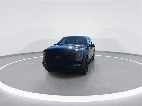 Used 2023 Ford F150 Lariat w/ Equipment Group 502A High image 7