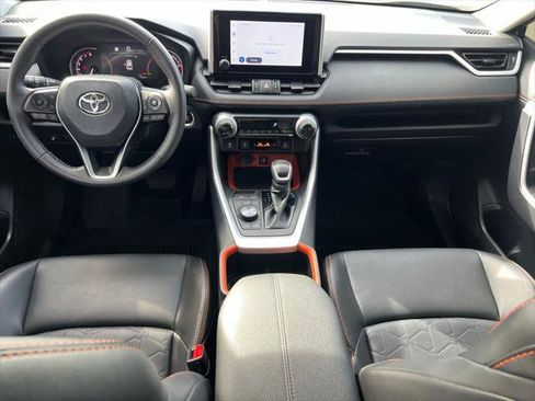 Certified 2024 Toyota RAV4 Adventure w/ Convenience Package image 19