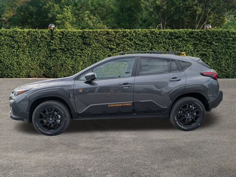New 2026 Subaru Crosstrek 2.5i Wilderness image 7