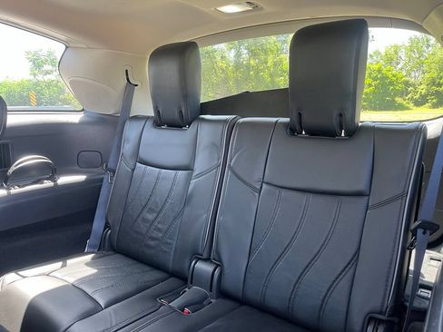 Used 2014 INFINITI QX60 AWD Hybrid w/ HEV Deluxe Touring Package image 26