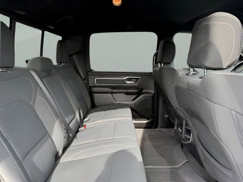 Certified 2023 RAM 1500 Big Horn AWD/4WD image 9