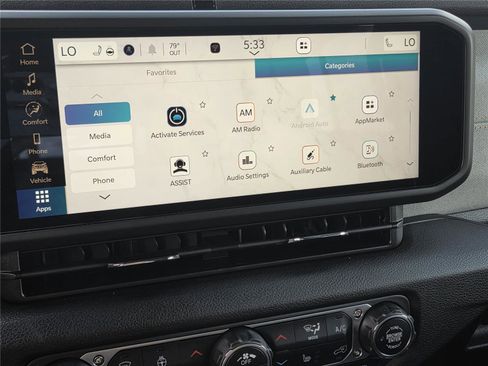 New 2025 Jeep Wrangler Sport S image 12