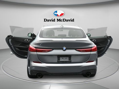 Used 2022 BMW 228i Gran Coupe w/ M Sport Package FWD image 47
