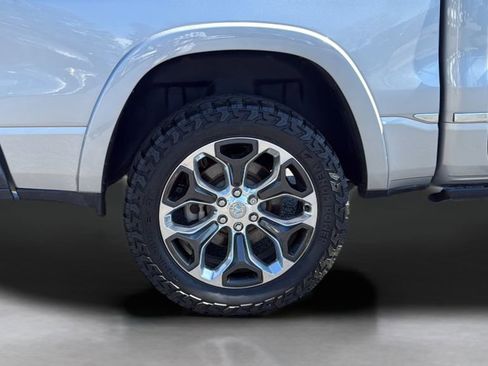 Used 2020 RAM 1500 Limited w/ Protection Group image 17