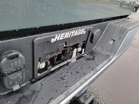 New 2026 Chevrolet Silverado 1500 LT image 25