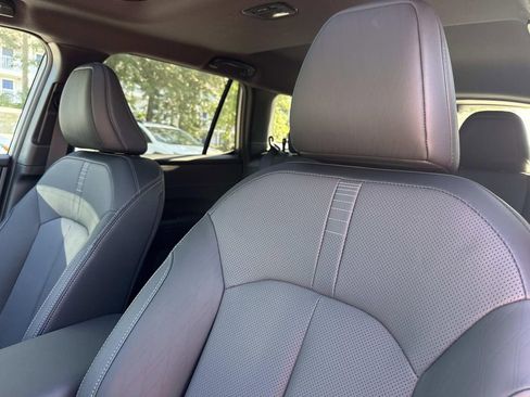 New 2026 Subaru Outback Touring AWD/4WD image 23