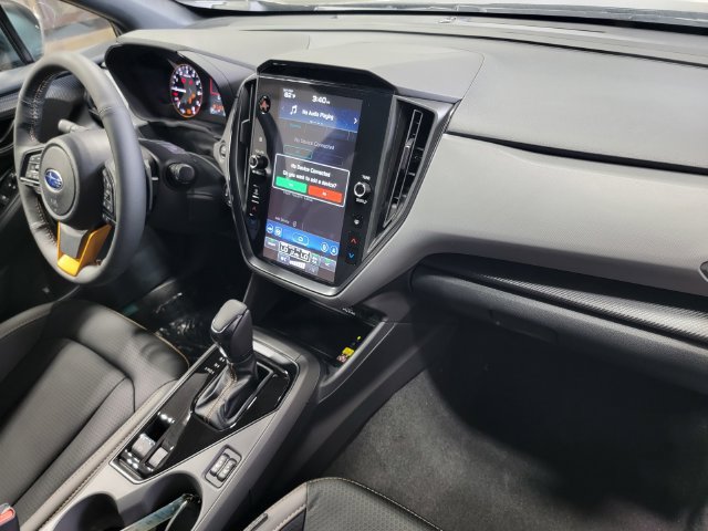 New 2026 Subaru Crosstrek 2.5i Wilderness AWD/4WD image 15