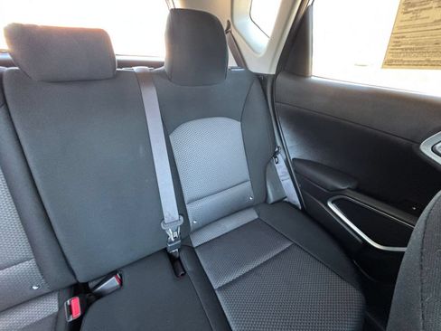 Used 2025 Kia Soul LX w/ LX Technology Package FWD image 35