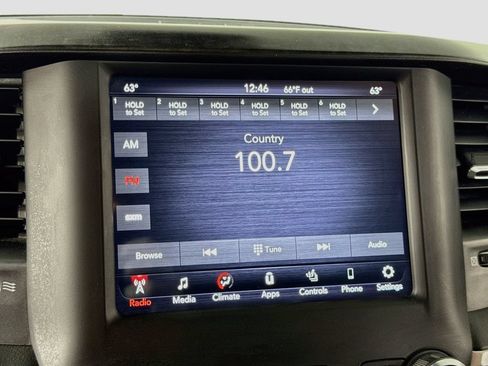 Used 2021 RAM 1500 Big Horn AWD/4WD image 27