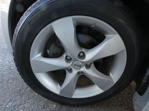 Used 2008 Nissan Altima 3.5 SE FWD image 8
