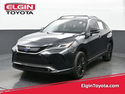 Used 2024 Toyota Venza Nightshade