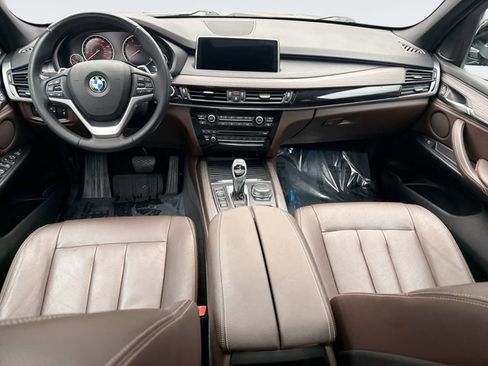 Used 2018 BMW X5 xDrive35i image 14
