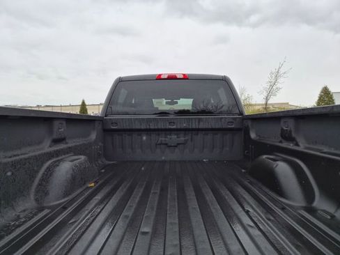 Used 2015 Chevrolet Silverado 2500 LTZ w/ Duramax Plus Package AWD/4WD image 11