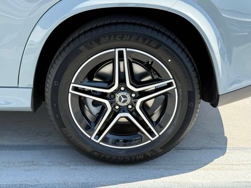 New 2026 Mercedes-Benz GLE 350 4MATIC image 14