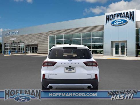 New 2026 Ford Escape Active AWD/4WD image 7