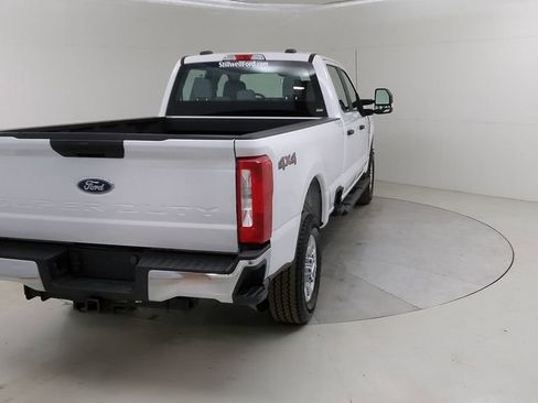 Certified 2023 Ford F250 XL w/ XL Chrome Package image 14