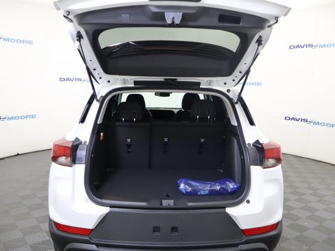 New 2026 Chevrolet TrailBlazer LS w/ LS Convenience Package image 16