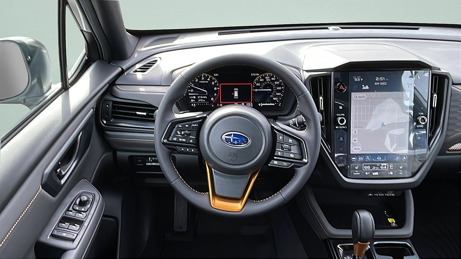 New 2026 Subaru Forester Wilderness AWD/4WD image 10