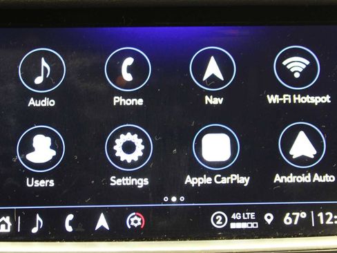 Certified 2024 Cadillac XT5 Premium Luxury image 27