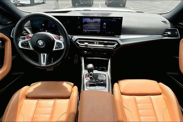 Used 2023 BMW M2 w/ Lighting Package RWD image 15