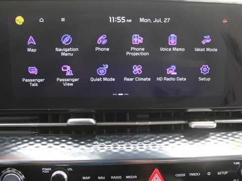 Used 2023 Kia Carnival SX Prestige FWD image 54