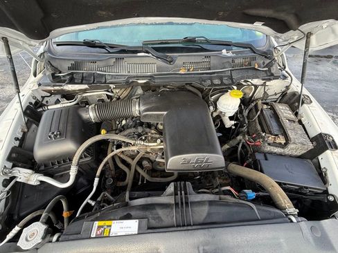 Used 2019 RAM 1500 Classic Warlock image 21