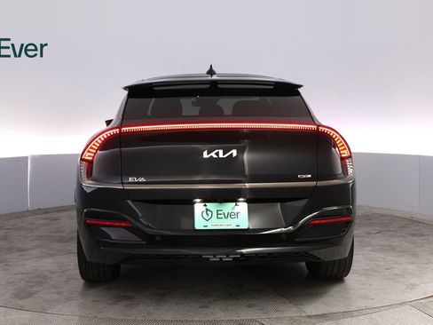 Used 2024 Kia EV6 GT-Line AWD/4WD image 15