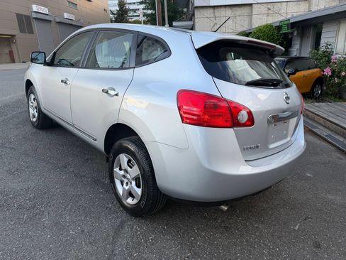 Used 2012 Nissan Rogue S FWD image 10