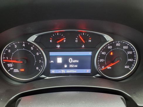 Used 2022 GMC Terrain SLE w/ Driver Convenience Package image 23