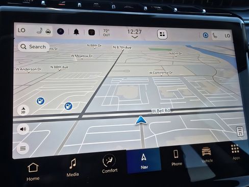 Used 2023 Jeep Grand Cherokee Limited w/ Trailer Tow Prep Group (B) image 29