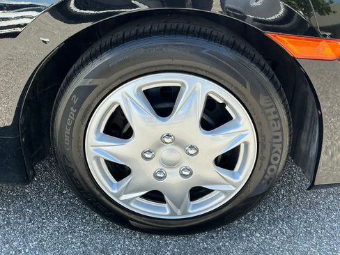 Used 2020 Honda Civic LX image 9