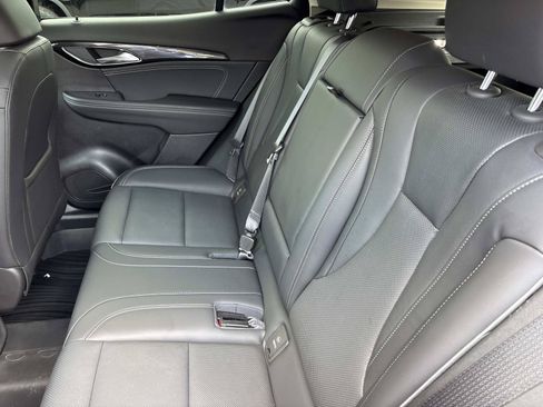 Used 2023 Buick Envision Essence AWD/4WD image 31