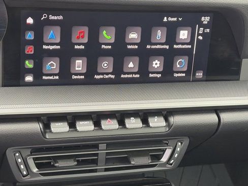 Used 2022 Porsche 911 Carrera image 21